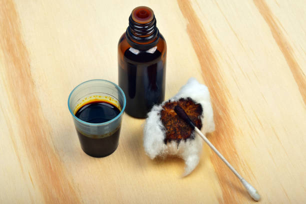 propolis sur+tink
